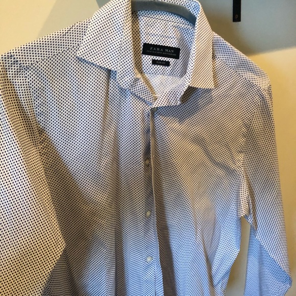 Zara Other - Zara Man dress shirt